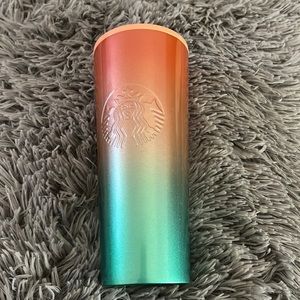 Starbucks cup